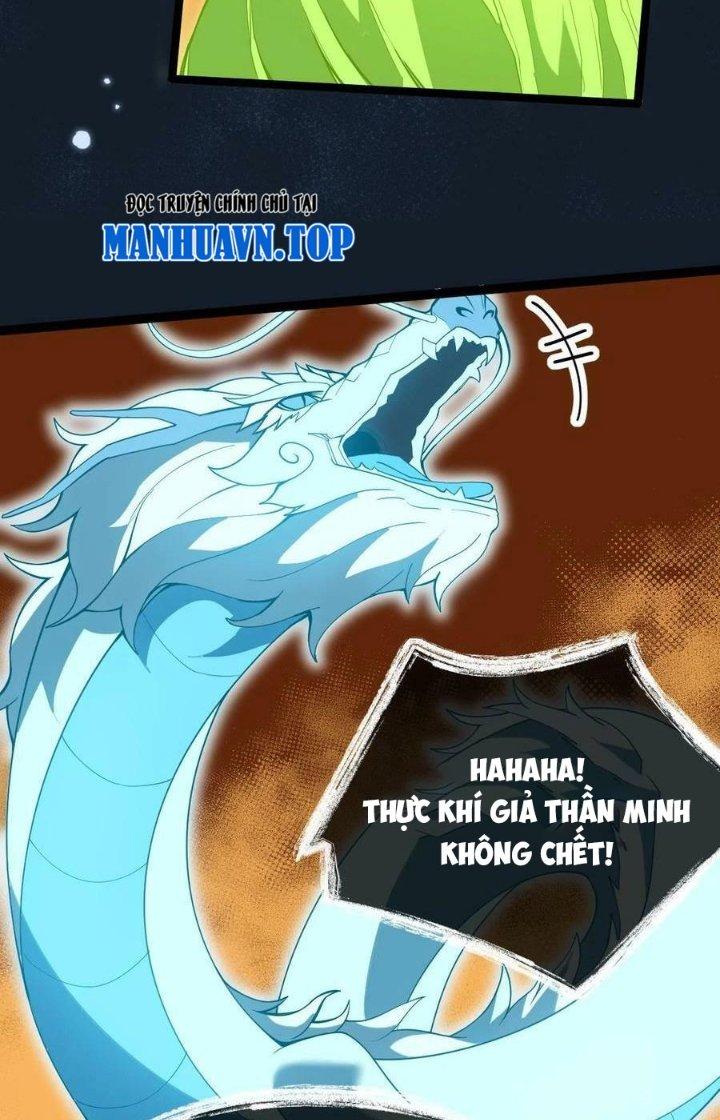 Vĩnh Sinh Chapter 84 - Next Chapter 85