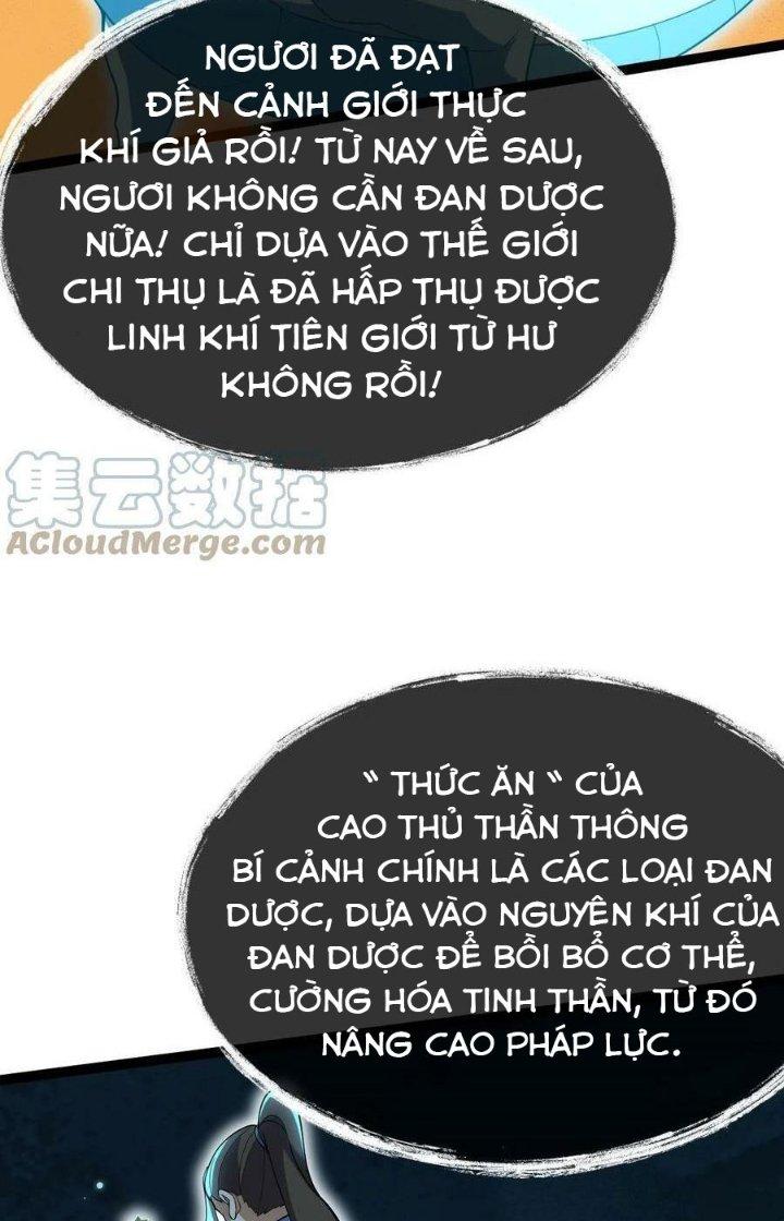 Vĩnh Sinh Chapter 84 - Next Chapter 85