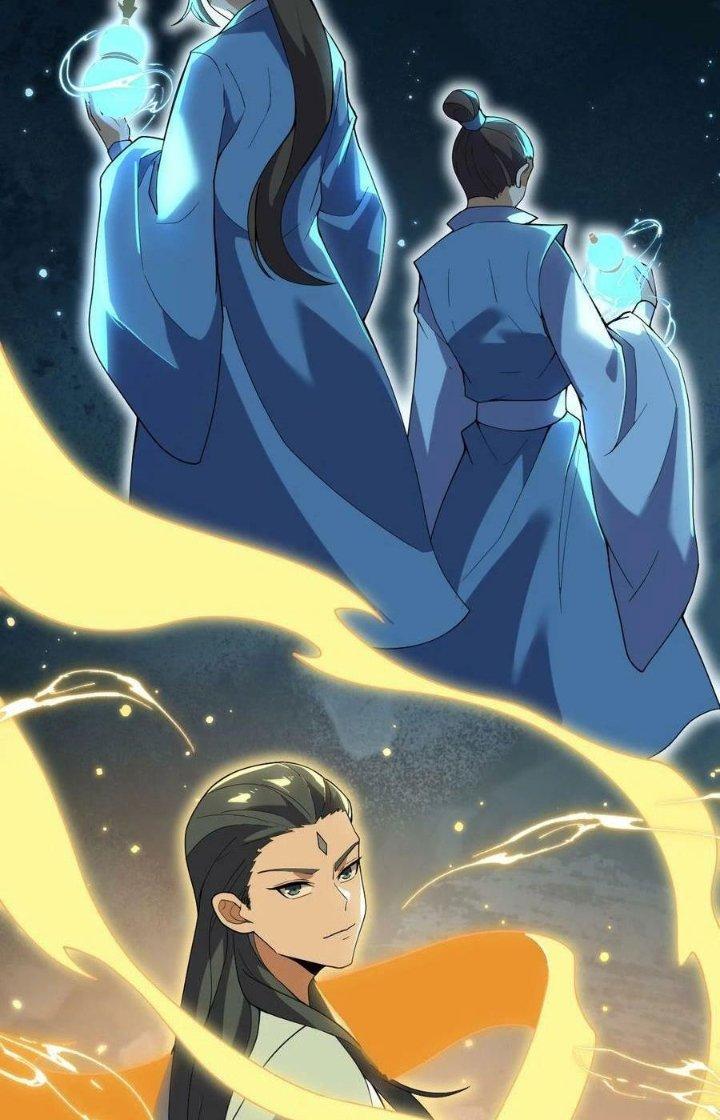 Vĩnh Sinh Chapter 84 - Next Chapter 85