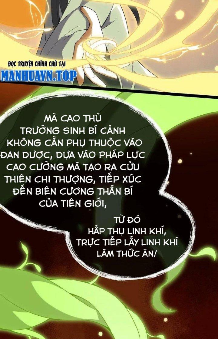 Vĩnh Sinh Chapter 84 - Next Chapter 85