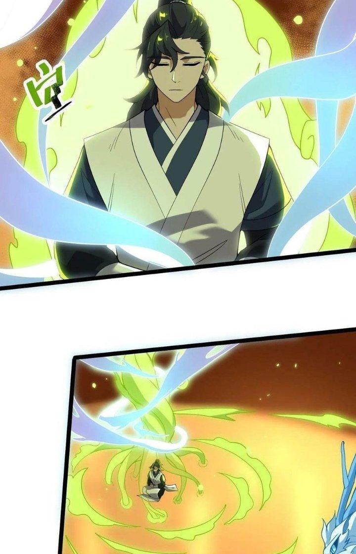 Vĩnh Sinh Chapter 84 - Next Chapter 85