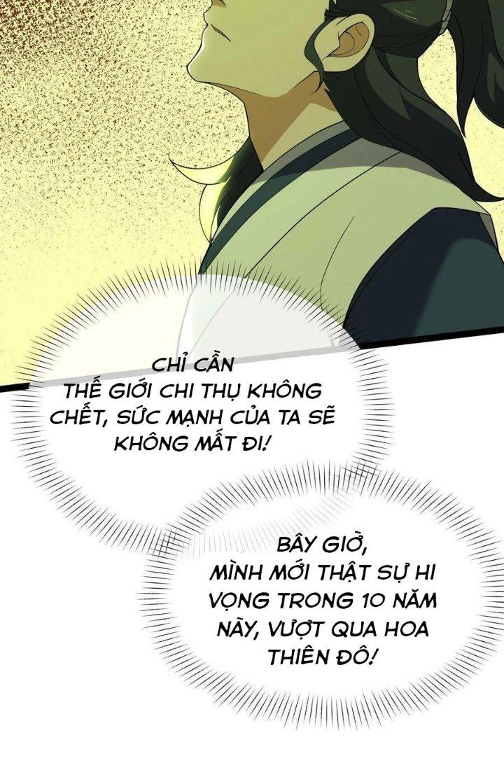 Vĩnh Sinh Chapter 84 - Next Chapter 85