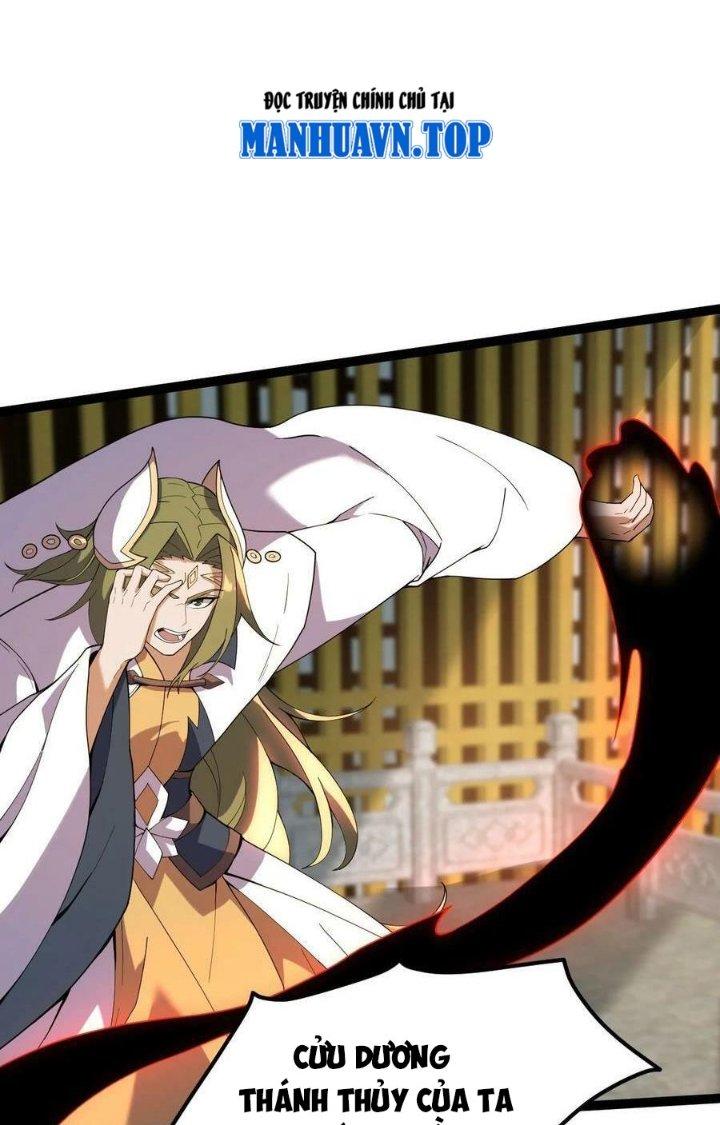Vĩnh Sinh Chapter 84 - Next Chapter 85