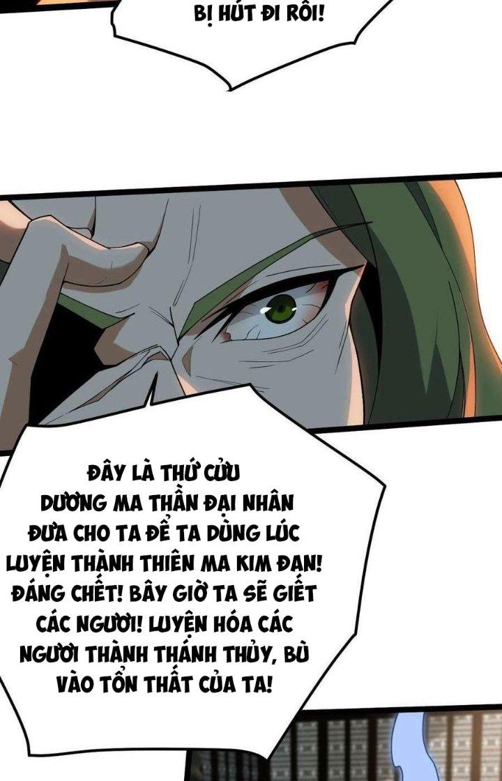 Vĩnh Sinh Chapter 84 - Next Chapter 85