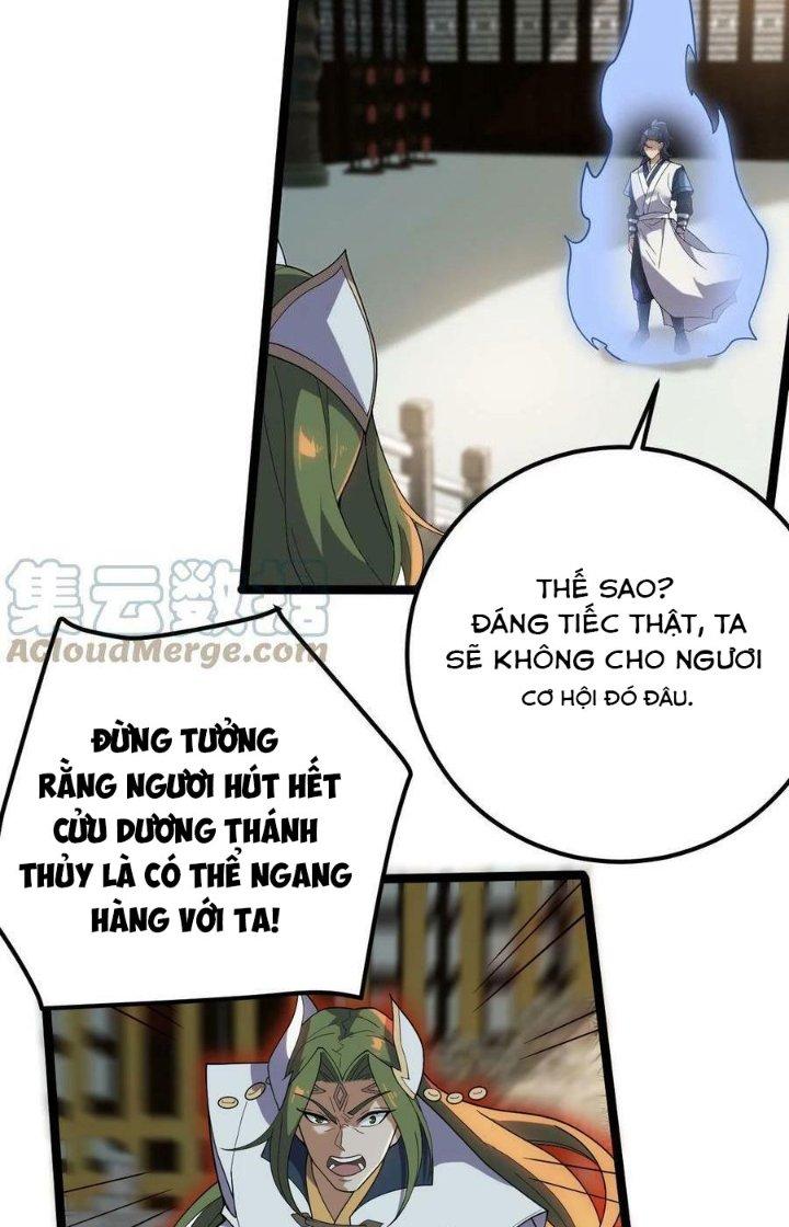 Vĩnh Sinh Chapter 84 - Next Chapter 85