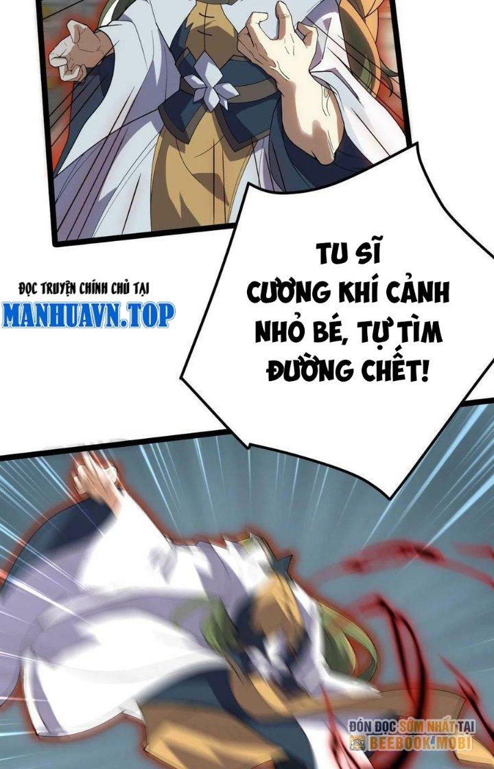 Vĩnh Sinh Chapter 84 - Next Chapter 85