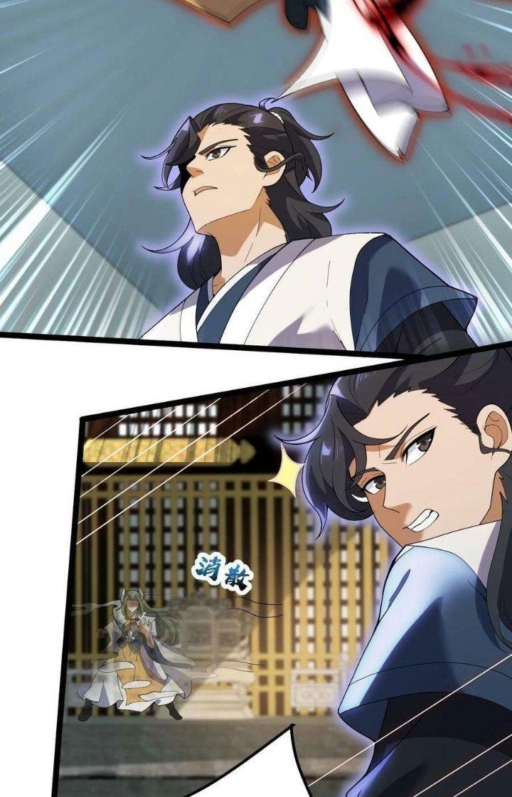 Vĩnh Sinh Chapter 84 - Next Chapter 85