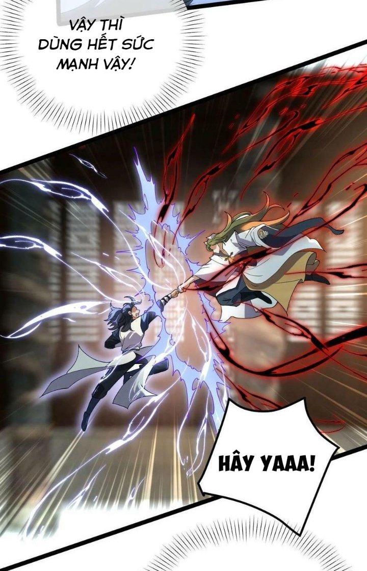 Vĩnh Sinh Chapter 84 - Next Chapter 85