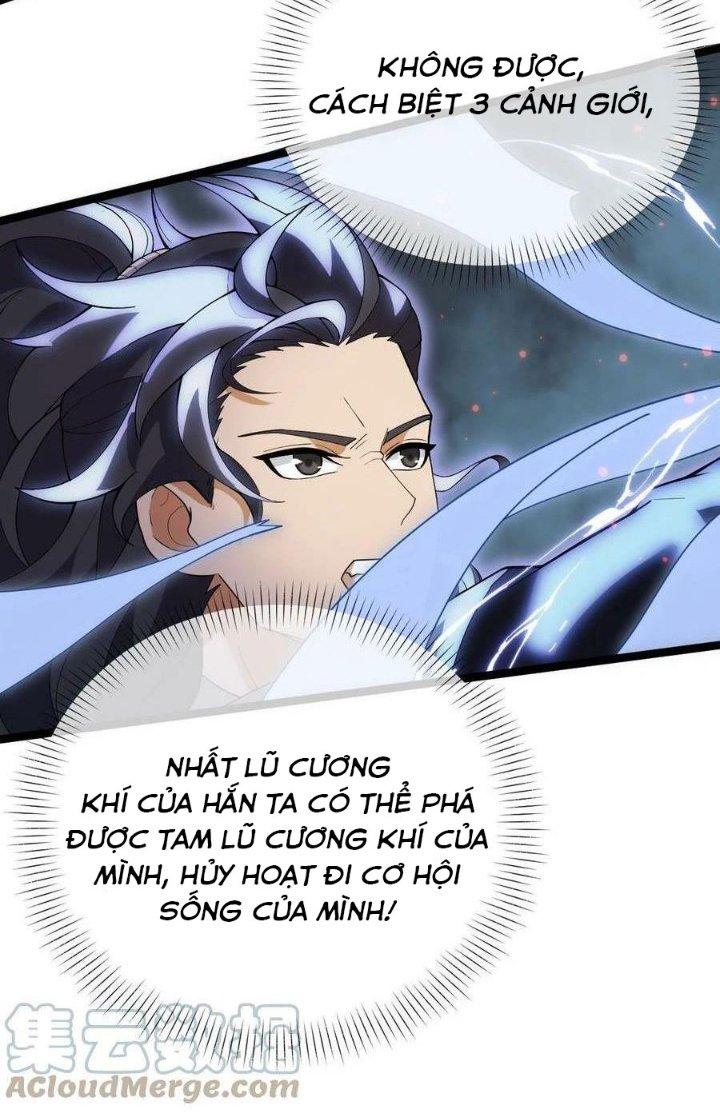 Vĩnh Sinh Chapter 84 - Next Chapter 85