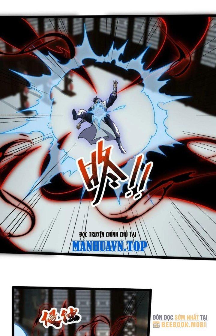 Vĩnh Sinh Chapter 84 - Next Chapter 85