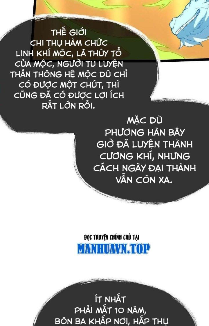 Vĩnh Sinh Chapter 84 - Next Chapter 85