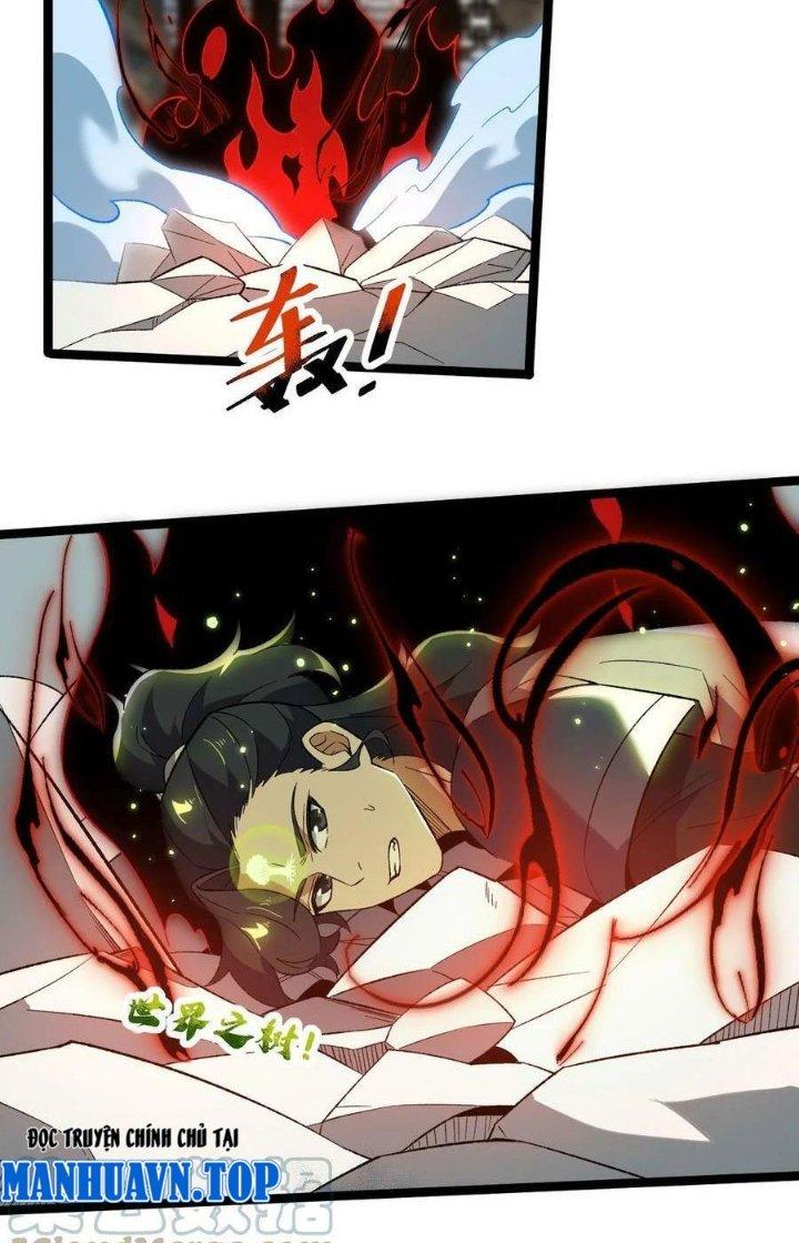 Vĩnh Sinh Chapter 84 - Next Chapter 85