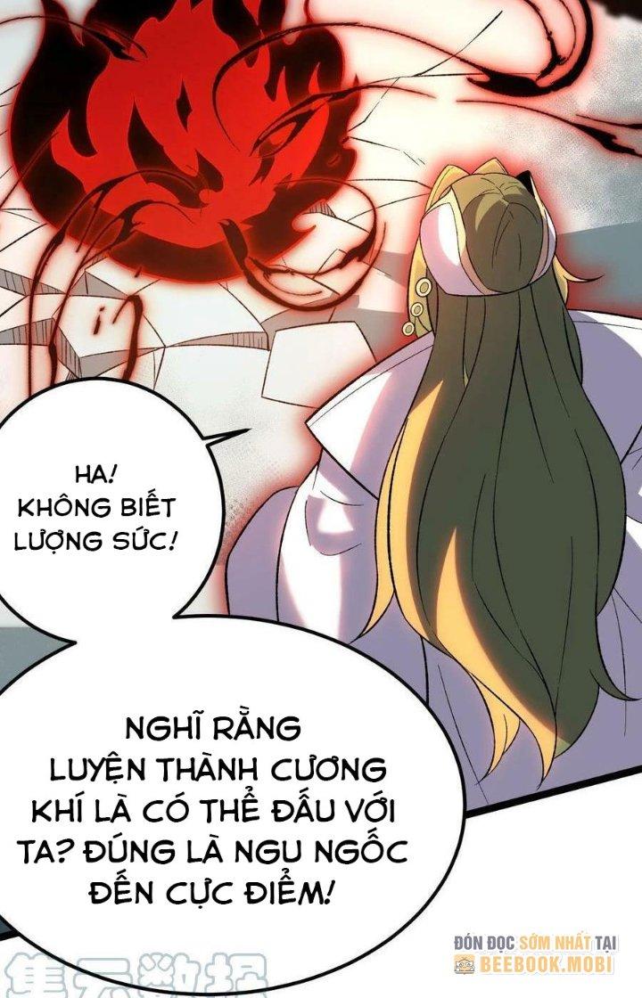 Vĩnh Sinh Chapter 84 - Next Chapter 85