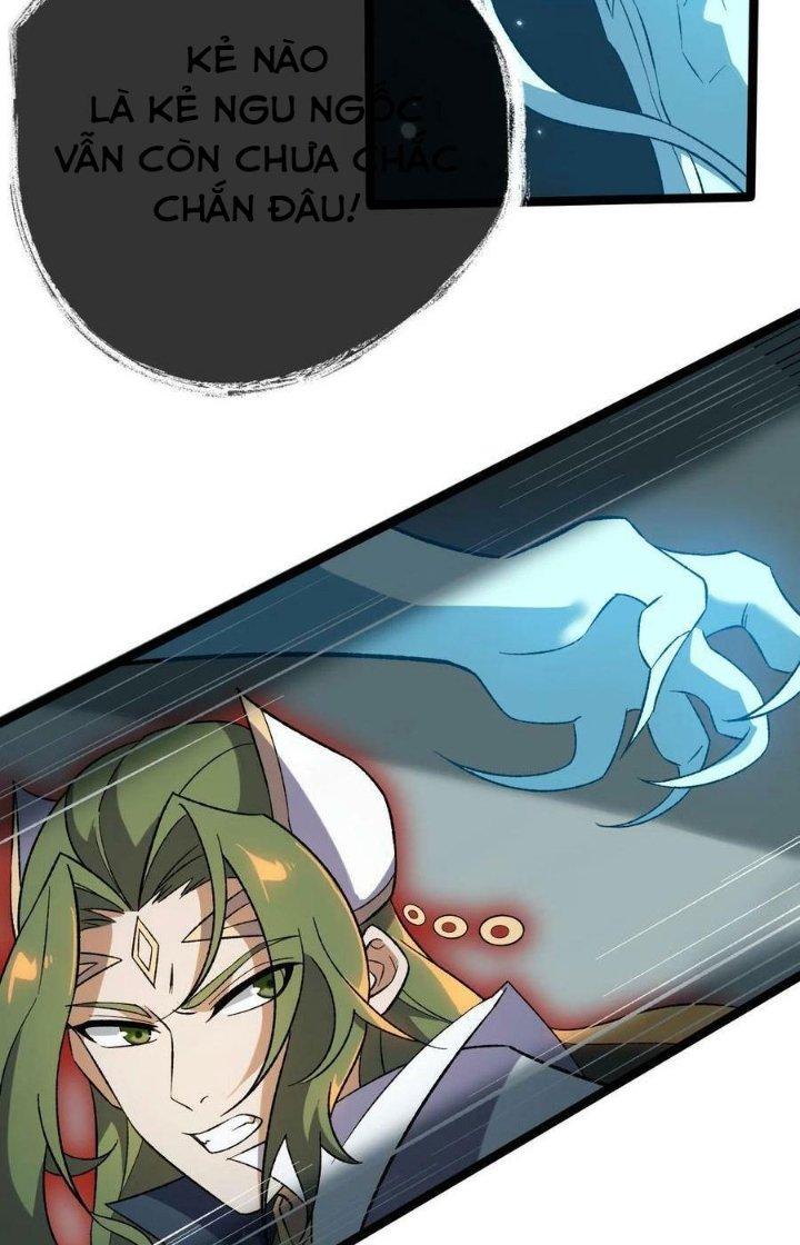 Vĩnh Sinh Chapter 84 - Next Chapter 85