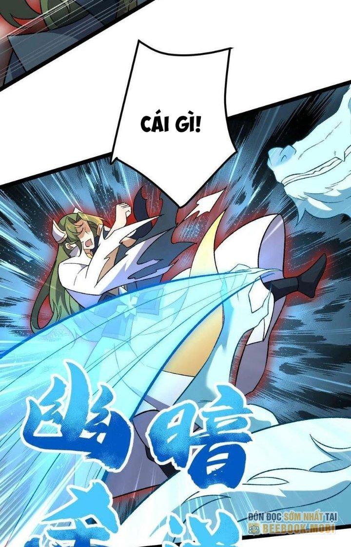 Vĩnh Sinh Chapter 84 - Next Chapter 85