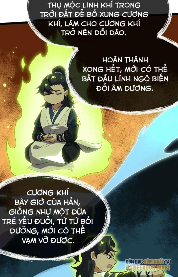 Vĩnh Sinh Chapter 84 - Next Chapter 85