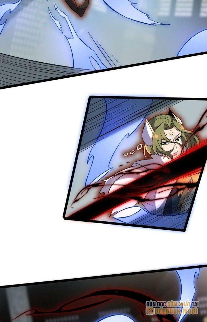 Vĩnh Sinh Chapter 84 - Next Chapter 85