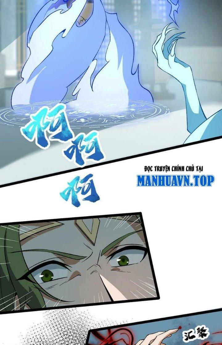 Vĩnh Sinh Chapter 84 - Next Chapter 85