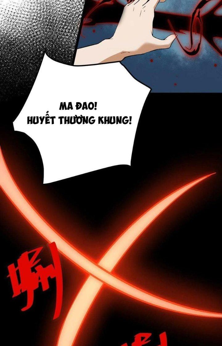 Vĩnh Sinh Chapter 84 - Next Chapter 85