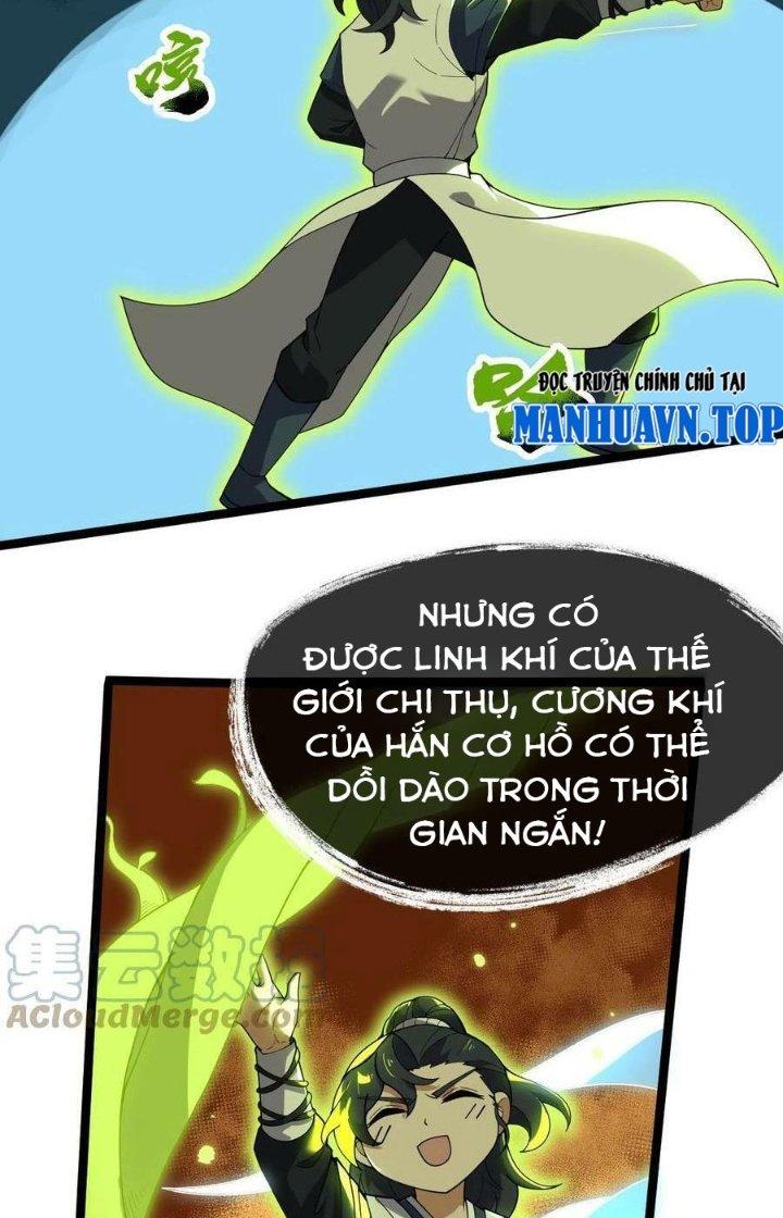 Vĩnh Sinh Chapter 84 - Next Chapter 85