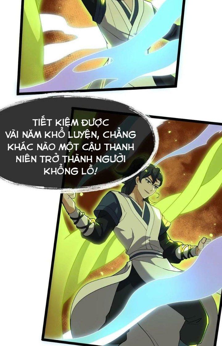 Vĩnh Sinh Chapter 84 - Next Chapter 85