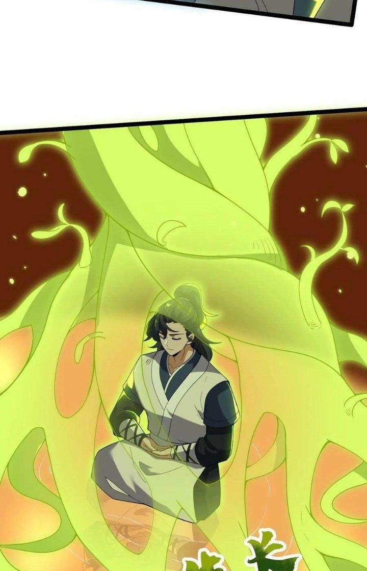 Vĩnh Sinh Chapter 84 - Next Chapter 85