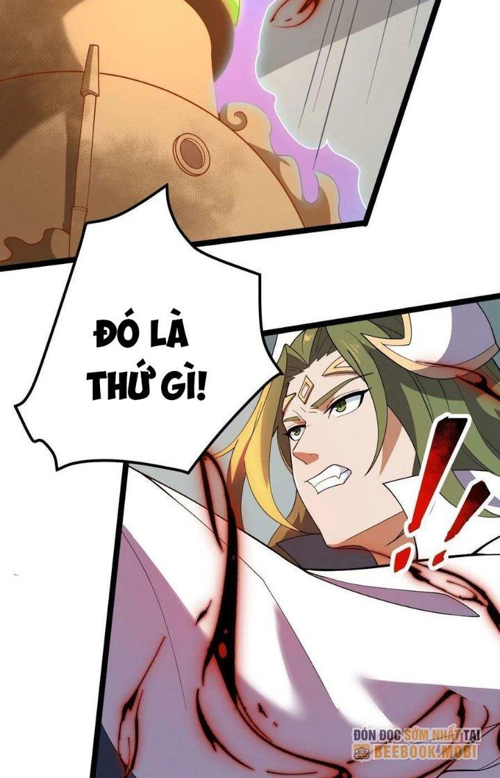 Vĩnh Sinh Chapter 84 - Next Chapter 85