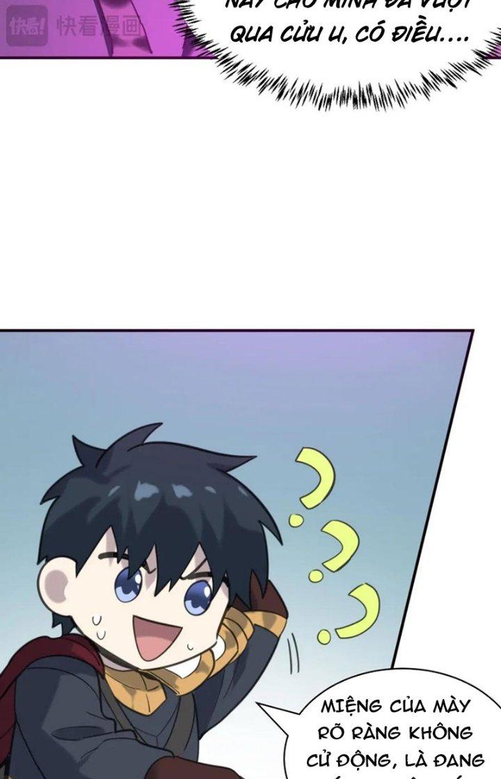Tử Giới, Thức Tỉnh Tài Năng Hạng Sss Chapter 87 - Trang 2