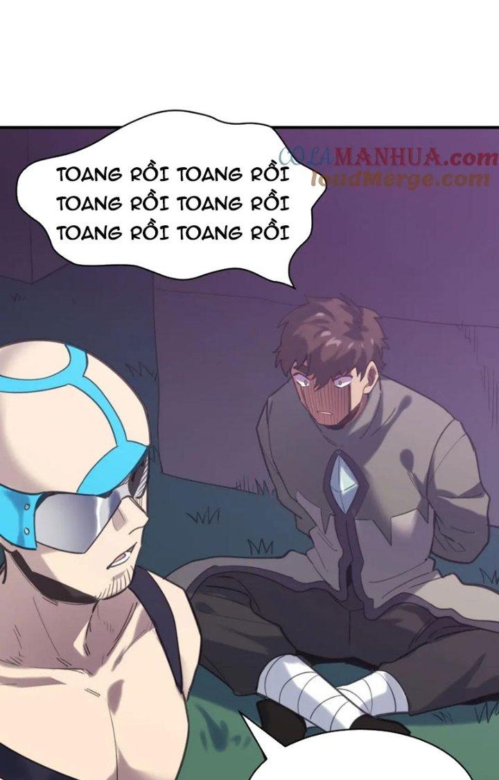 Tử Giới, Thức Tỉnh Tài Năng Hạng Sss Chapter 87 - Trang 2