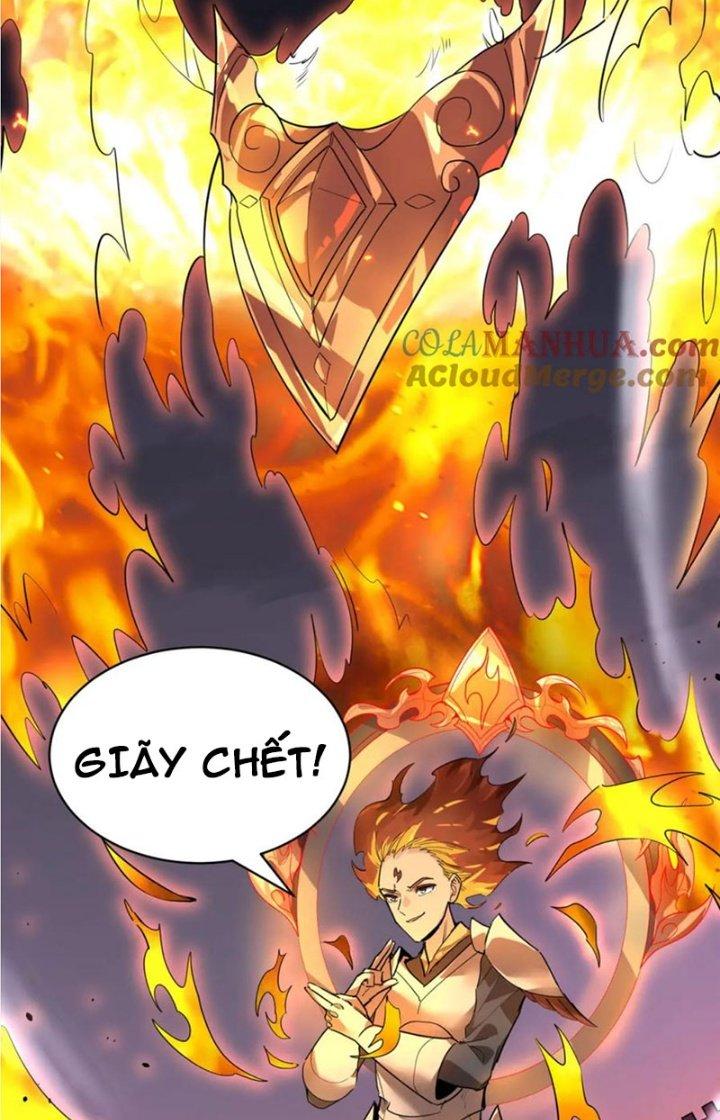 Tử Giới, Thức Tỉnh Tài Năng Hạng Sss Chapter 87 - Trang 2