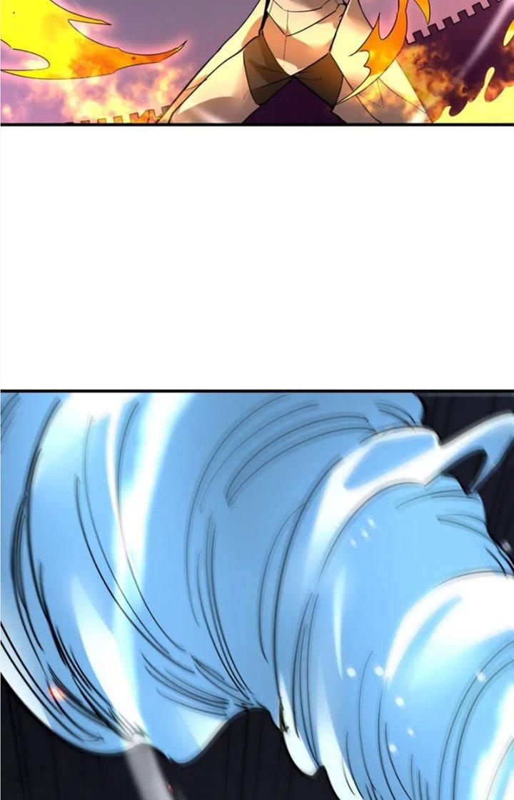 Tử Giới, Thức Tỉnh Tài Năng Hạng Sss Chapter 87 - Trang 2
