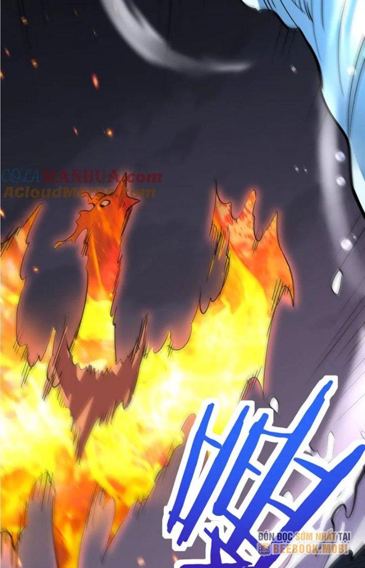 Tử Giới, Thức Tỉnh Tài Năng Hạng Sss Chapter 87 - Trang 2