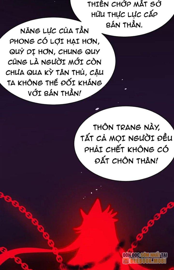 Tử Giới, Thức Tỉnh Tài Năng Hạng Sss Chapter 87 - Trang 2