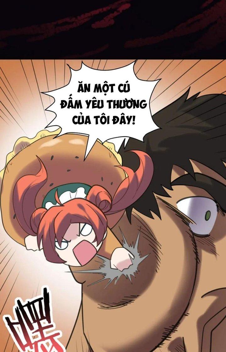 Tử Giới, Thức Tỉnh Tài Năng Hạng Sss Chapter 87 - Trang 2