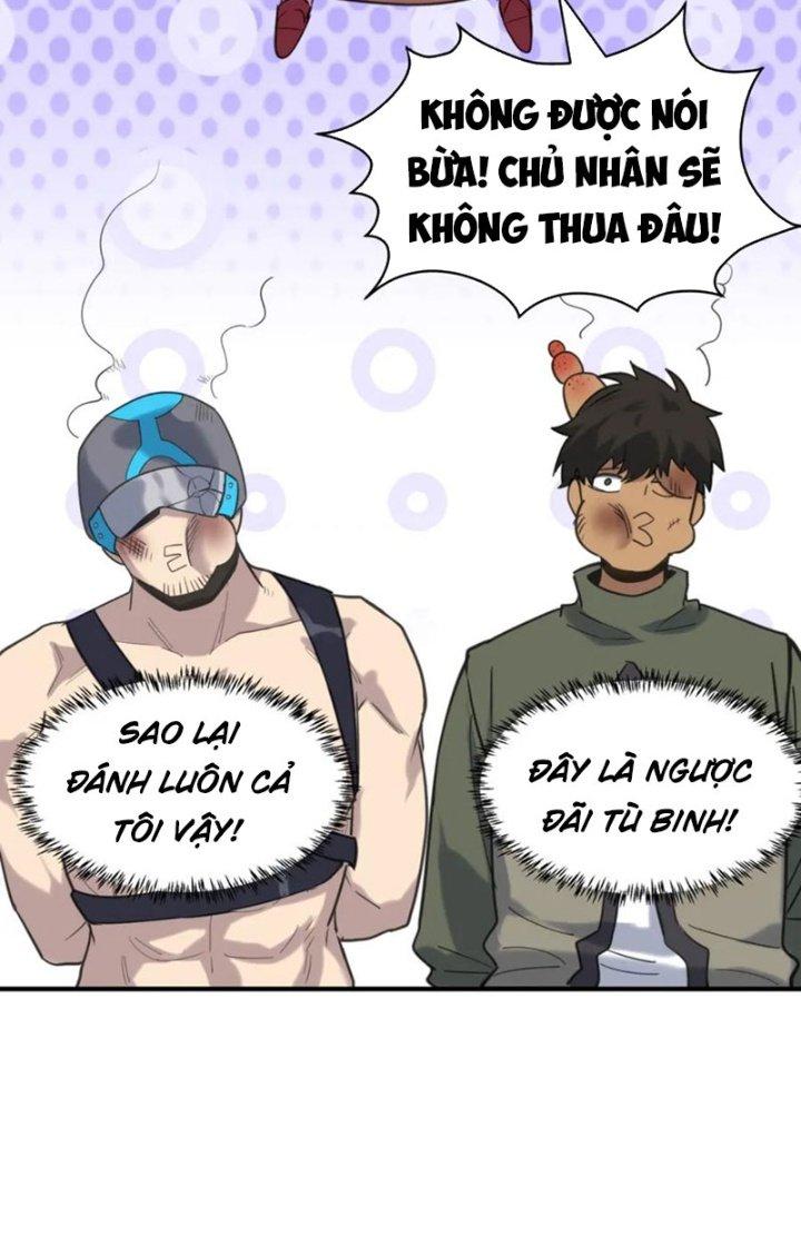 Tử Giới, Thức Tỉnh Tài Năng Hạng Sss Chapter 87 - Trang 2