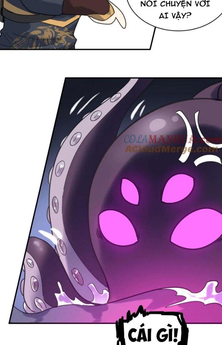 Tử Giới, Thức Tỉnh Tài Năng Hạng Sss Chapter 87 - Trang 2