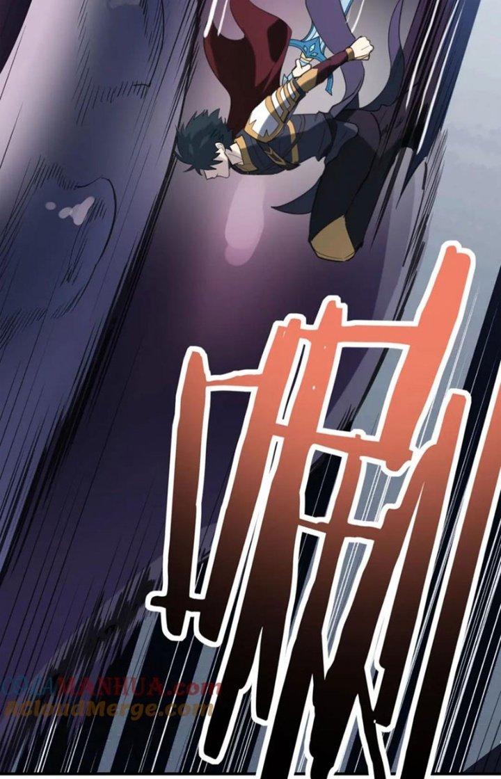 Tử Giới, Thức Tỉnh Tài Năng Hạng Sss Chapter 87 - Trang 2