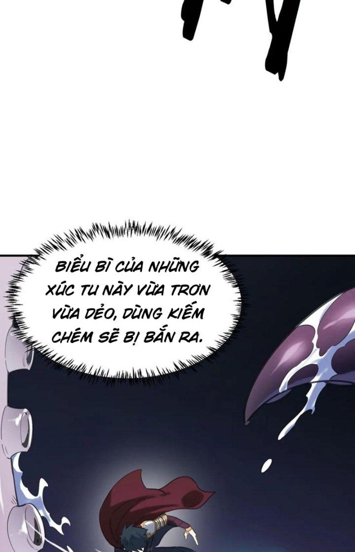 Tử Giới, Thức Tỉnh Tài Năng Hạng Sss Chapter 87 - Trang 2