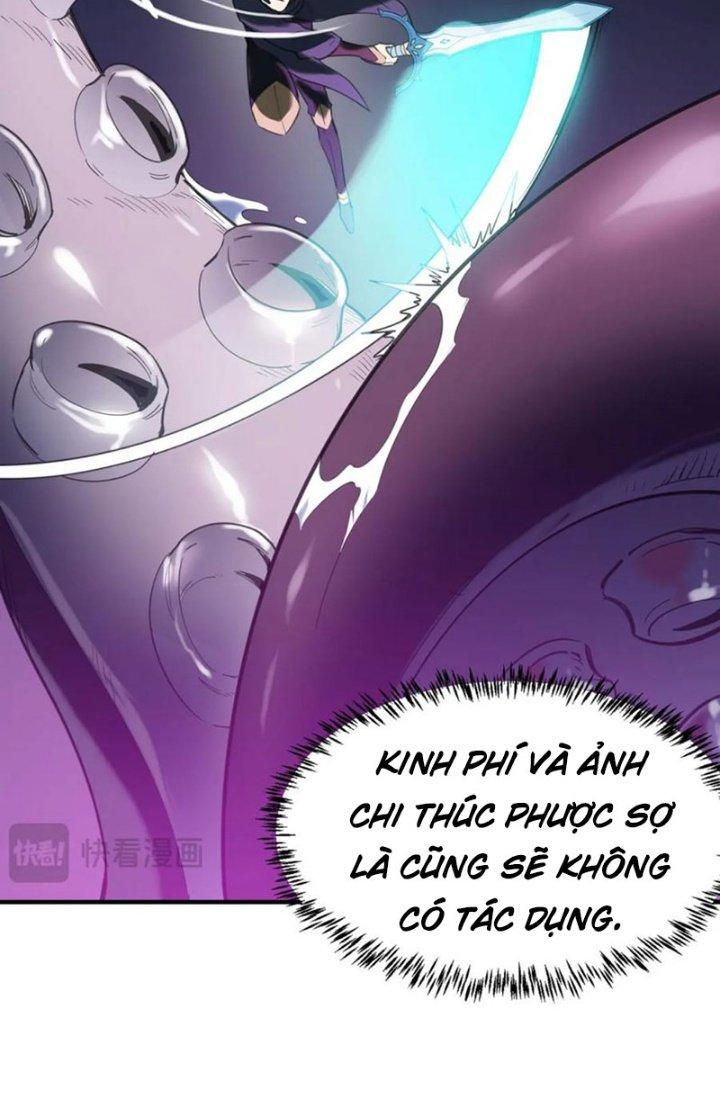 Tử Giới, Thức Tỉnh Tài Năng Hạng Sss Chapter 87 - Trang 2