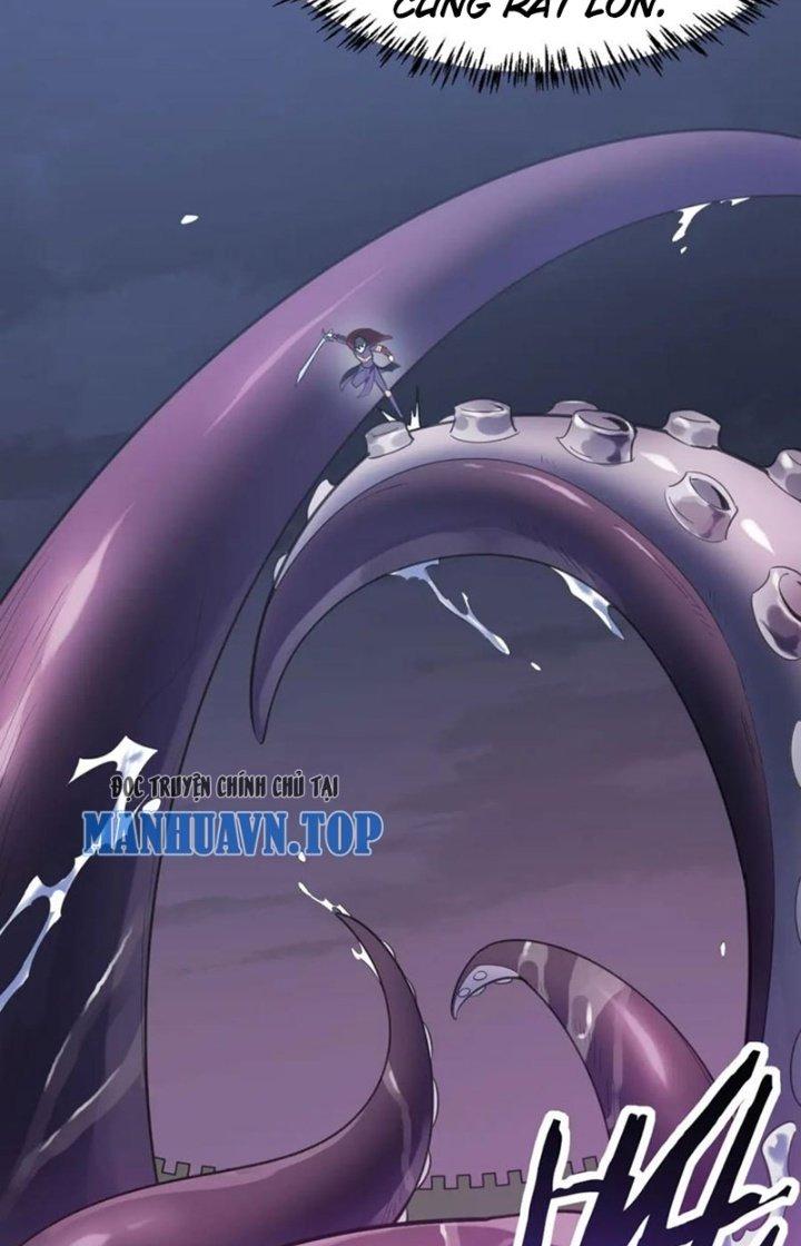 Tử Giới, Thức Tỉnh Tài Năng Hạng Sss Chapter 87 - Trang 2