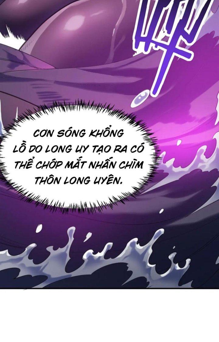 Tử Giới, Thức Tỉnh Tài Năng Hạng Sss Chapter 87 - Trang 2
