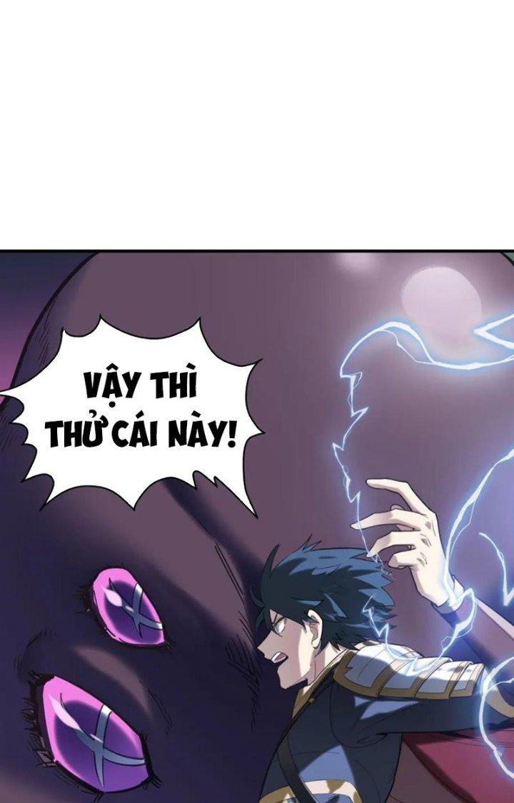 Tử Giới, Thức Tỉnh Tài Năng Hạng Sss Chapter 87 - Trang 2