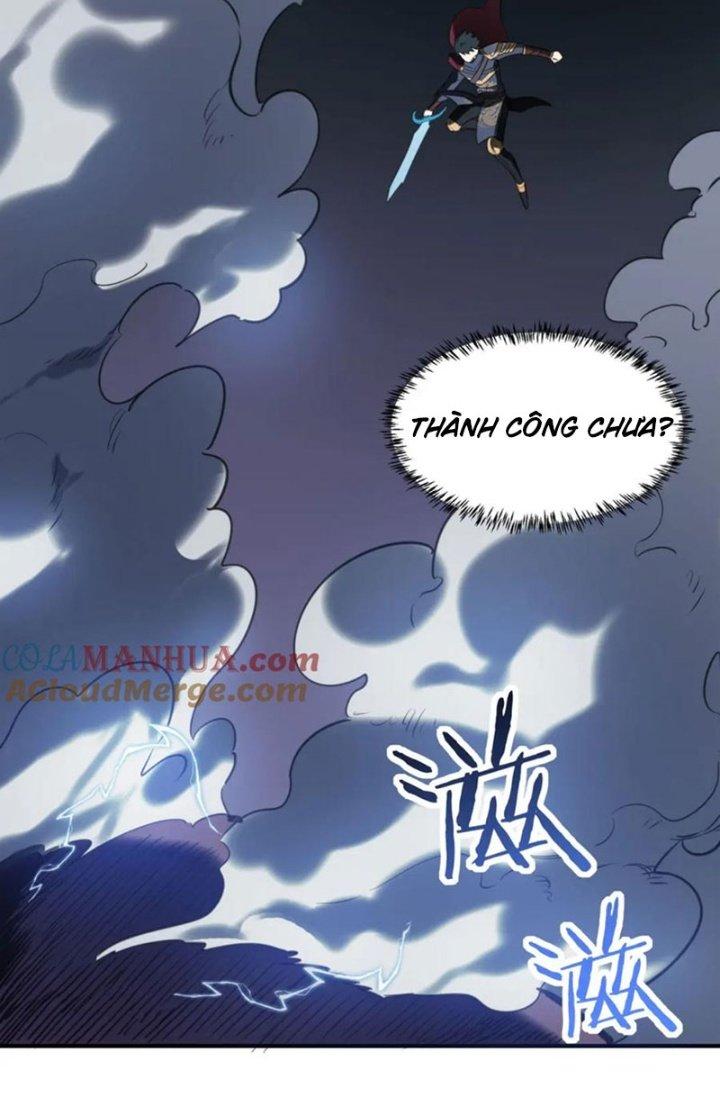 Tử Giới, Thức Tỉnh Tài Năng Hạng Sss Chapter 87 - Trang 2