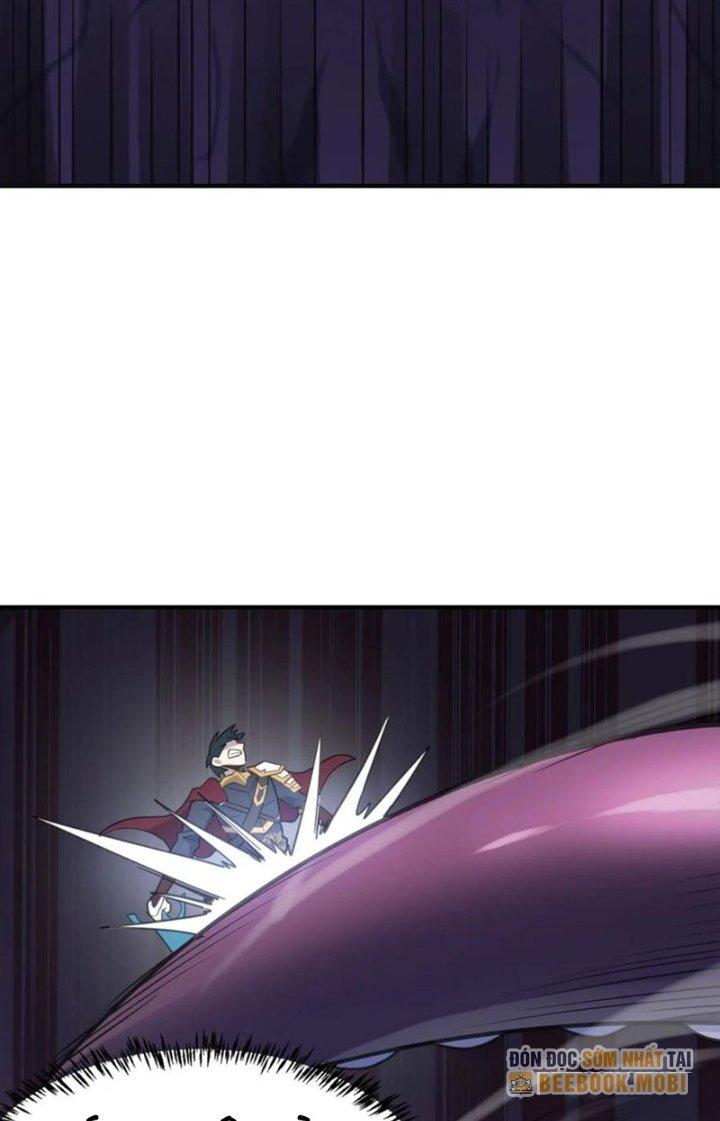 Tử Giới, Thức Tỉnh Tài Năng Hạng Sss Chapter 87 - Trang 2