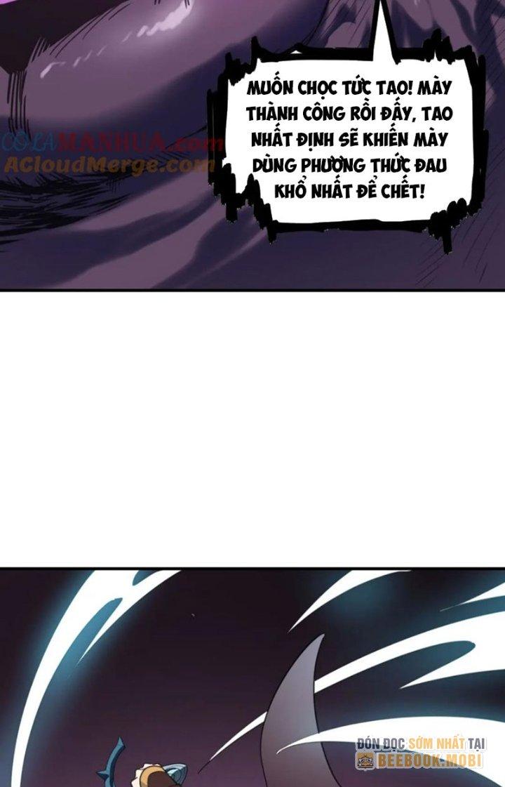 Tử Giới, Thức Tỉnh Tài Năng Hạng Sss Chapter 87 - Trang 2