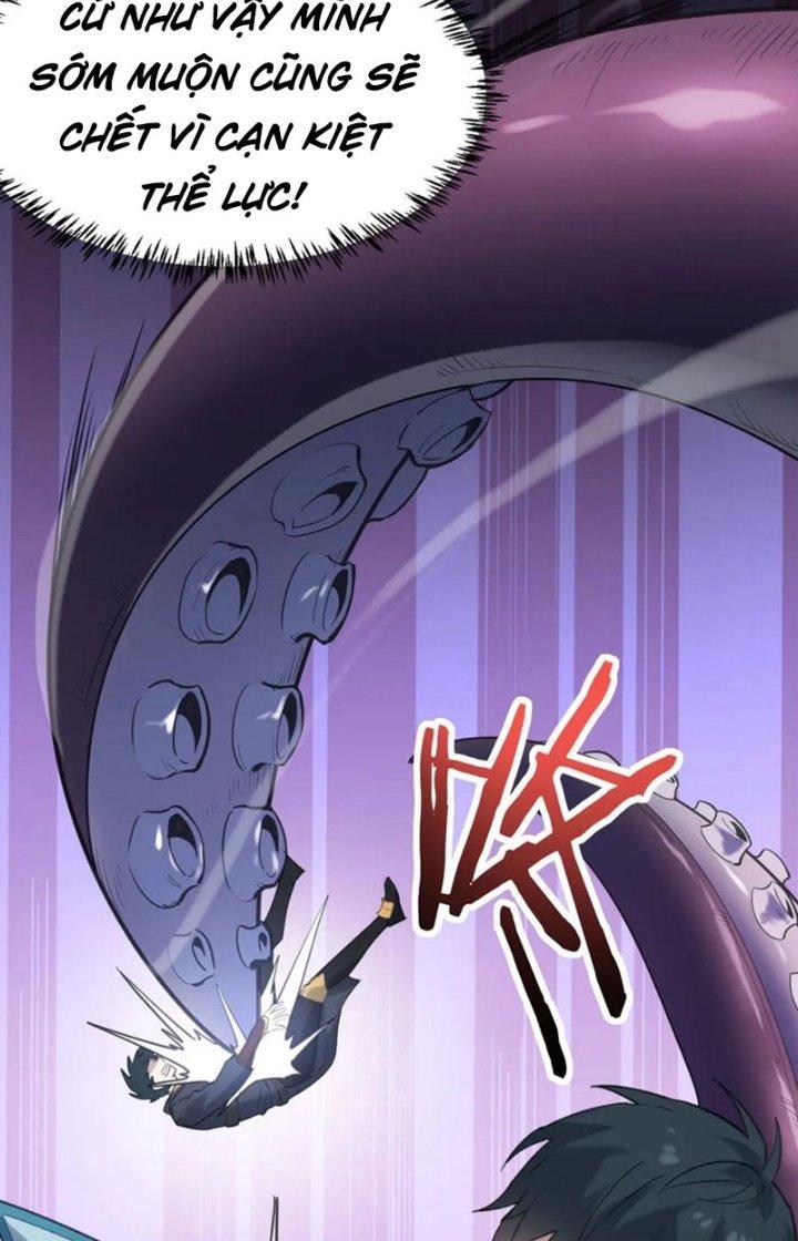 Tử Giới, Thức Tỉnh Tài Năng Hạng Sss Chapter 87 - Trang 2