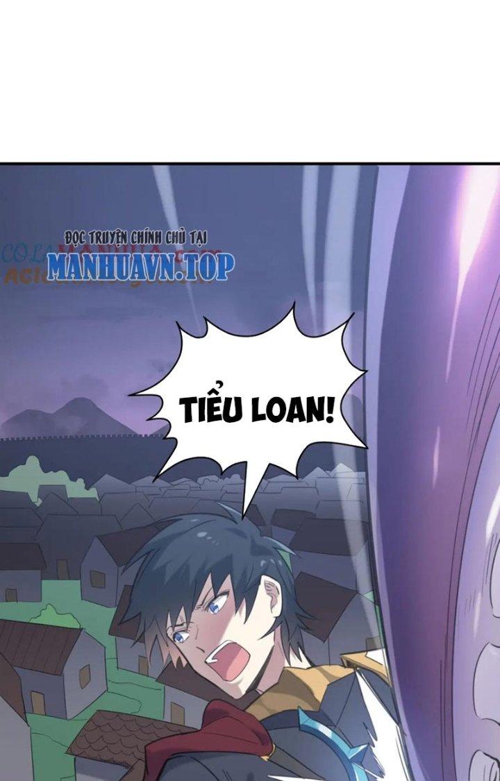 Tử Giới, Thức Tỉnh Tài Năng Hạng Sss Chapter 87 - Trang 2