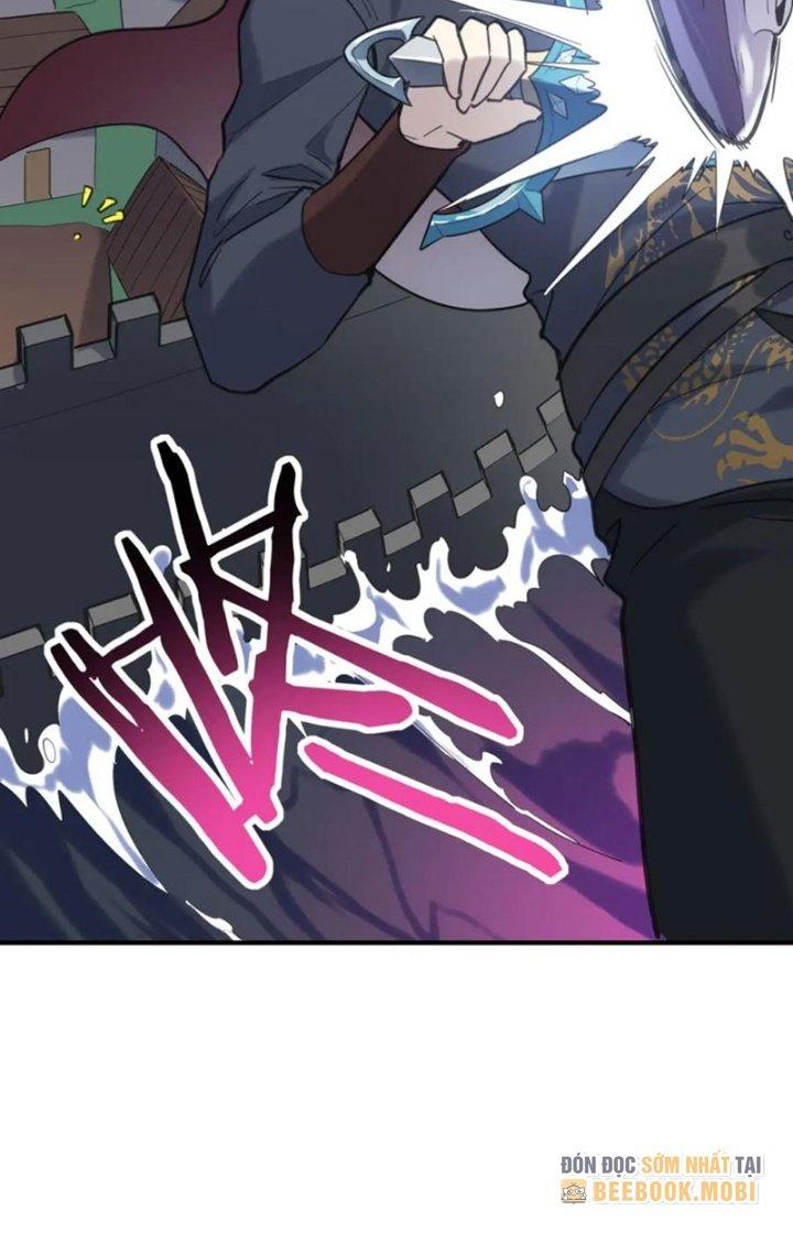Tử Giới, Thức Tỉnh Tài Năng Hạng Sss Chapter 87 - Trang 2