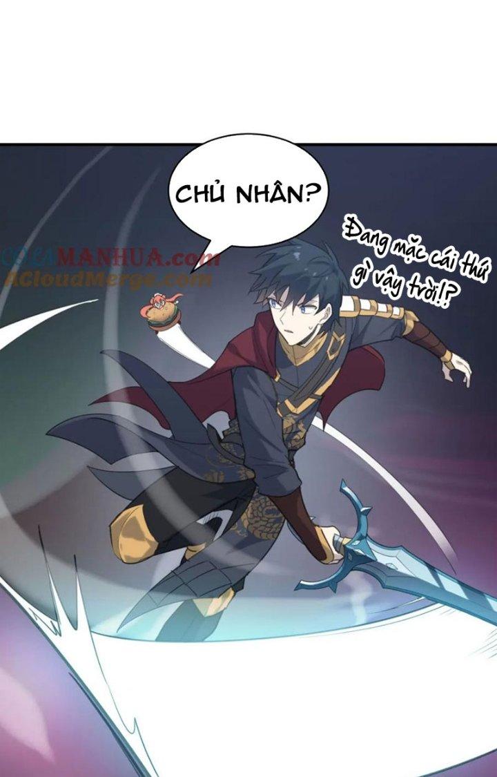 Tử Giới, Thức Tỉnh Tài Năng Hạng Sss Chapter 87 - Trang 2