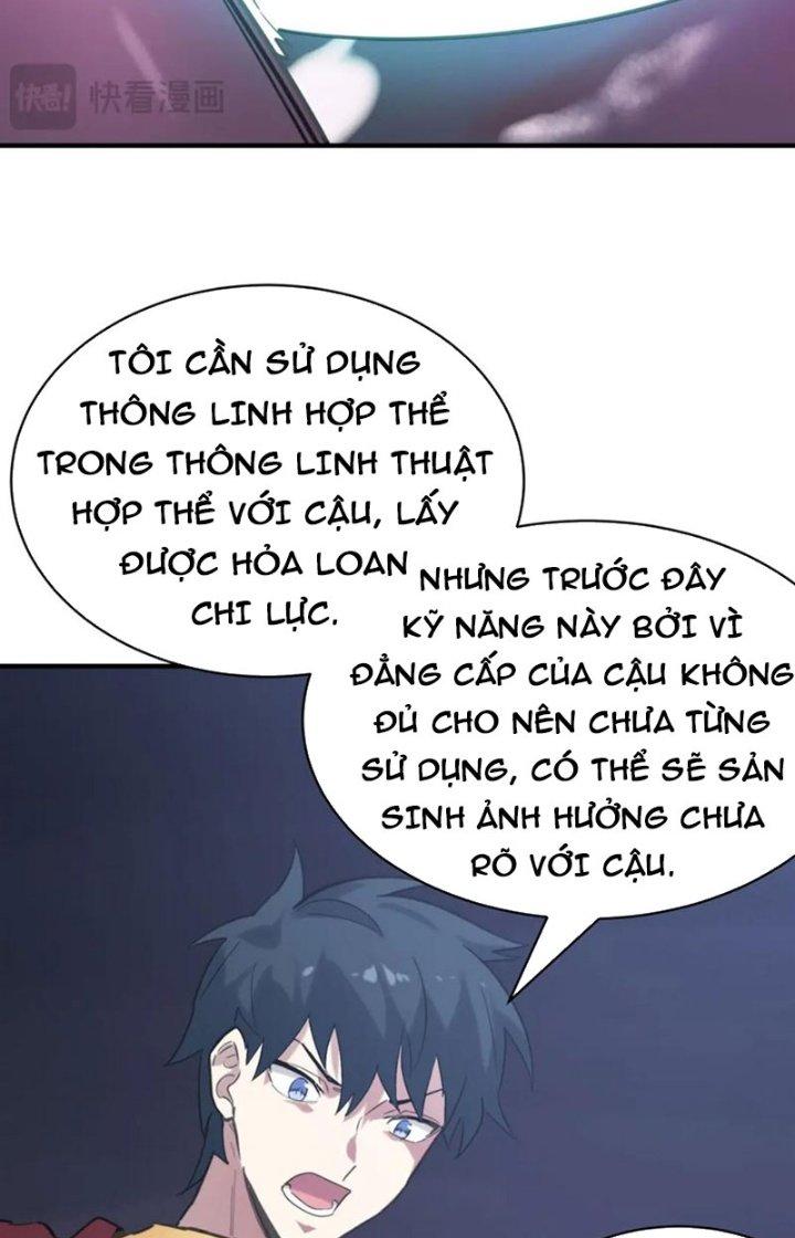 Tử Giới, Thức Tỉnh Tài Năng Hạng Sss Chapter 87 - Trang 2